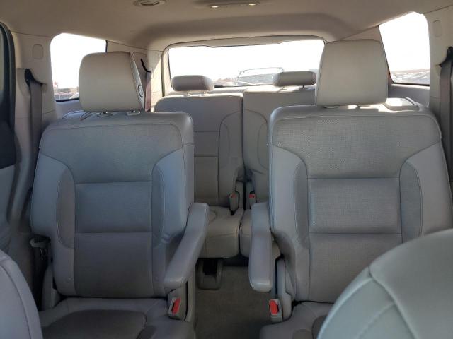 1GKKNMLA8HZ252502 GMC Acadia Slt-1