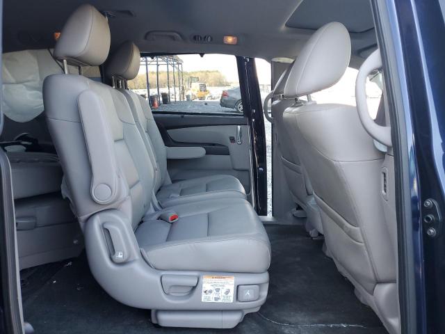 5FNRL5H63GB147817 Honda ODYSSEY EXL