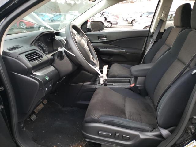5J6RM4H57GL056331 Honda CR-V EX