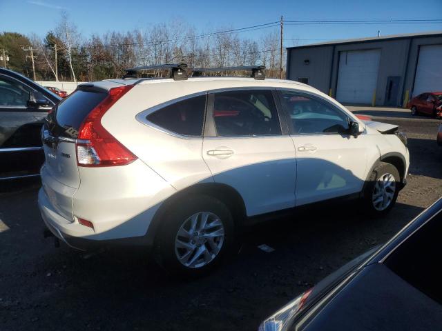 5J6RM4H72GL070204 Honda CR-V EXL