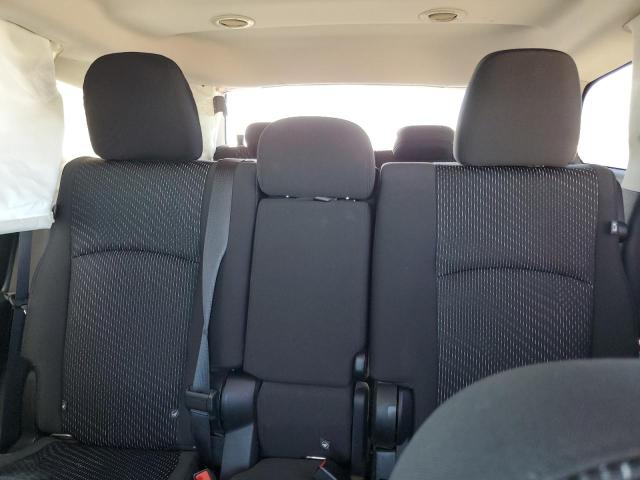 3C4PDCBG7JT158452 Dodge Journey Sxt
