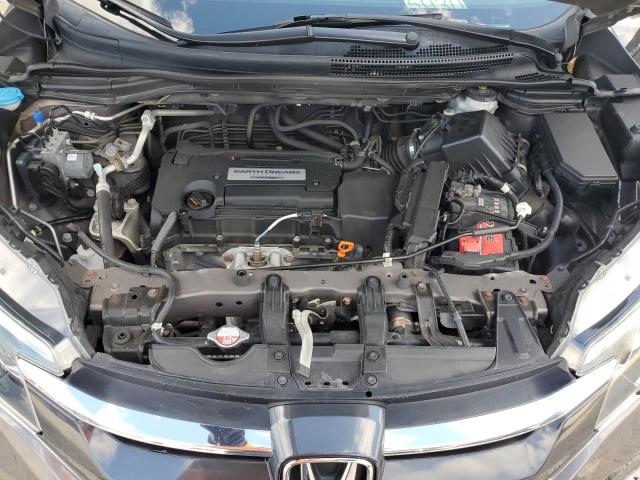 2HKRM4H58FH701027 Honda CR-V EX