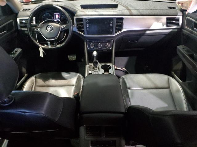 1V2KR2CA9JC513244 Volkswagen ATLAS SE