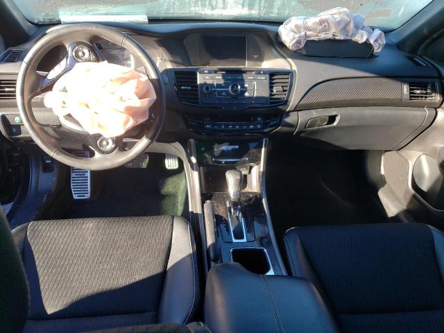 1HGCR2F54GA154007 Honda Accord Sport