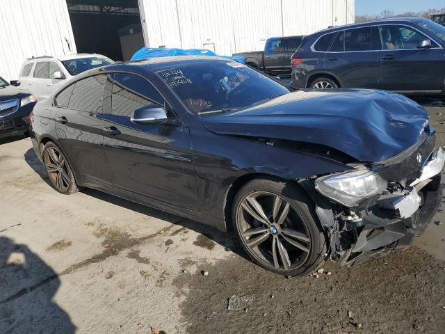 WBA4E5C56HG189468 BMW 440xi Gran Coupe