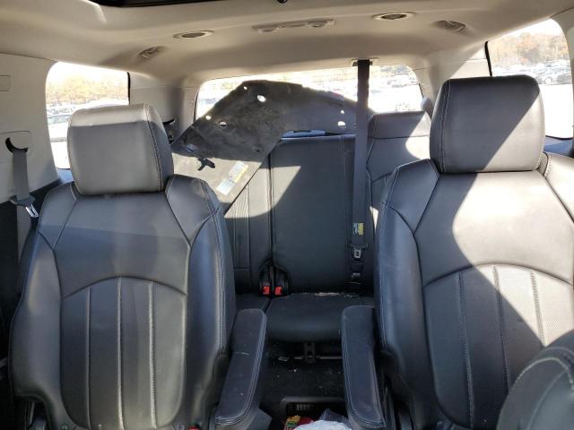 1GKKRTKD8GJ236596 GMC Acadia Denali