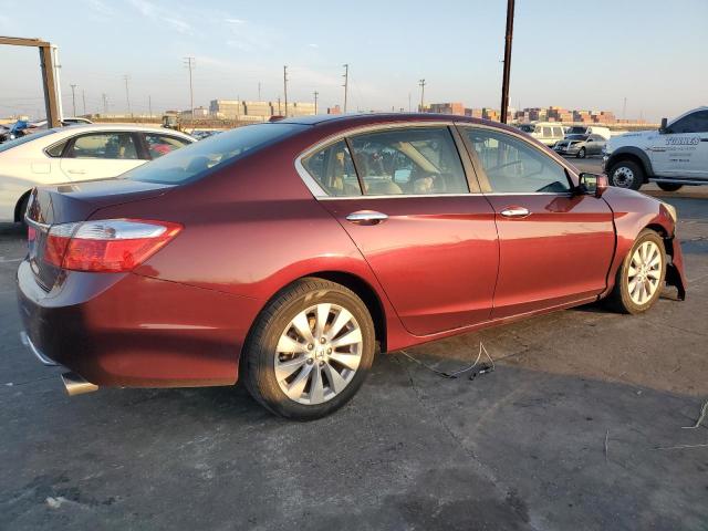1HGCR2F84FA052134 Honda ACCORD EXL