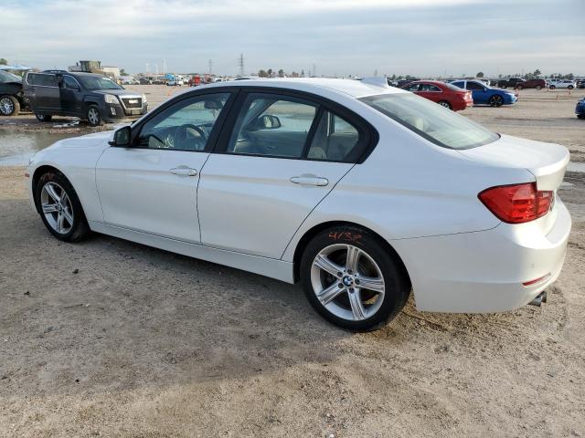 WBA3A5C51EJ464878 BMW 328 I