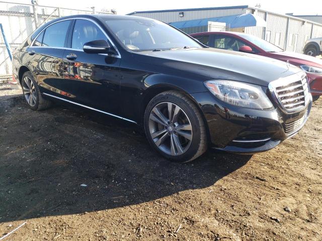 WDDUG8FB9HA317484 Mercedes-Benz S 550 4matic