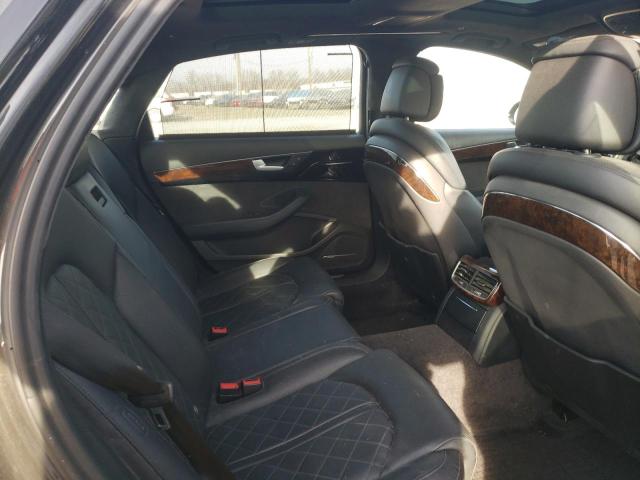 WAU43AFD2GN011164 Audi A8 L Quattro