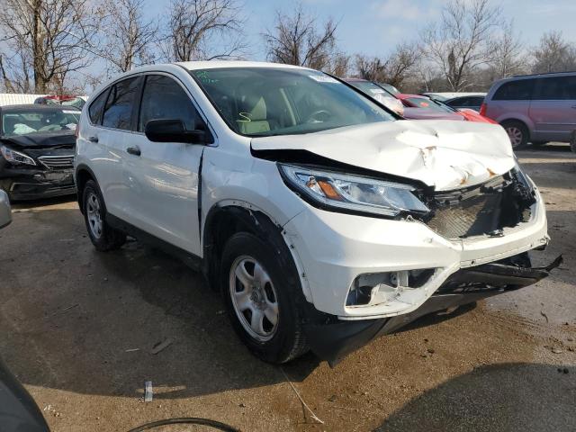 5J6RM4H35FL017041 Honda CR-V LX