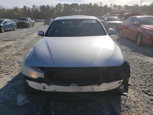 WBA3A5G55FNS83660 BMW 328 I
