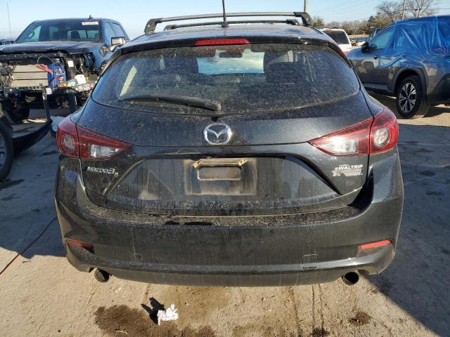 JM1BN1L35H1142856 Mazda 3 TOURING