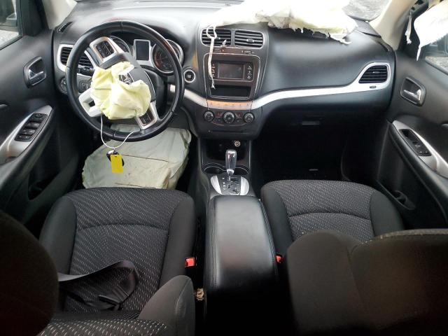 3C4PDDBG3KT856418 Dodge JOURNEY SE