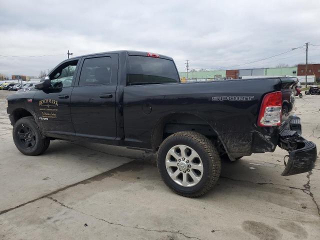 3C6UR5DJ8NG262950 RAM 2500 Big Horn/lone Star