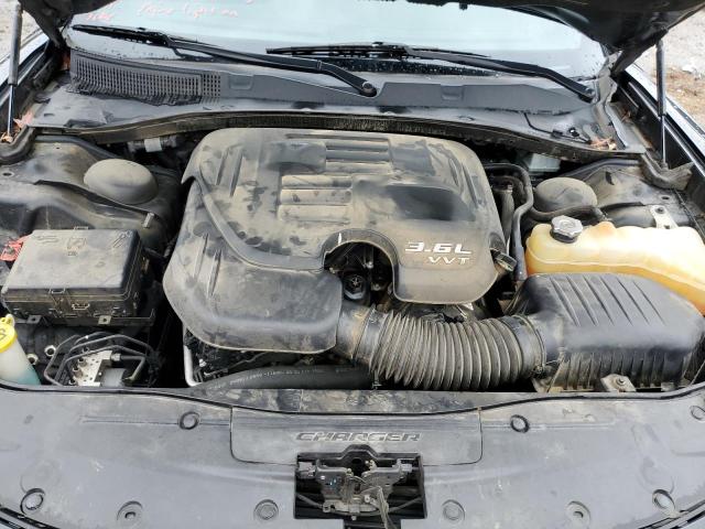 2C3CDXBG1GH318868 Dodge Charger Se