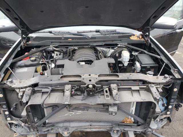 3GTU2WEC7EG391944 GMC Sierra K1500 Denali