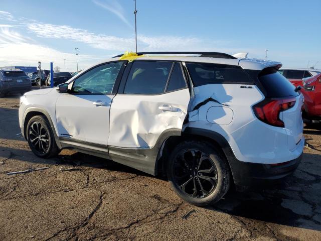 3GKALTEV1LL201113 GMC Terrain Sle