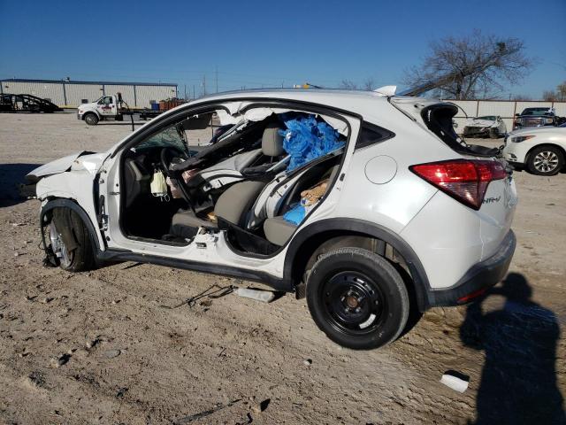 3CZRU5H76GM738963 Honda Hr-v Exl