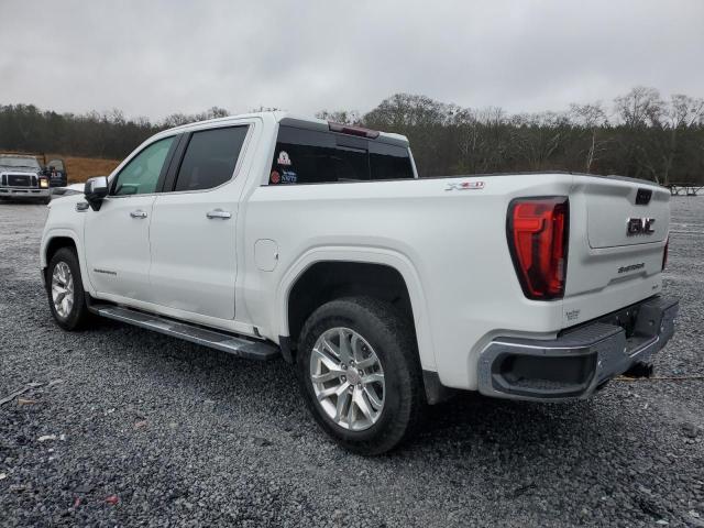 1GTU9DED6LZ268643 GMC Sierra K1500 Slt