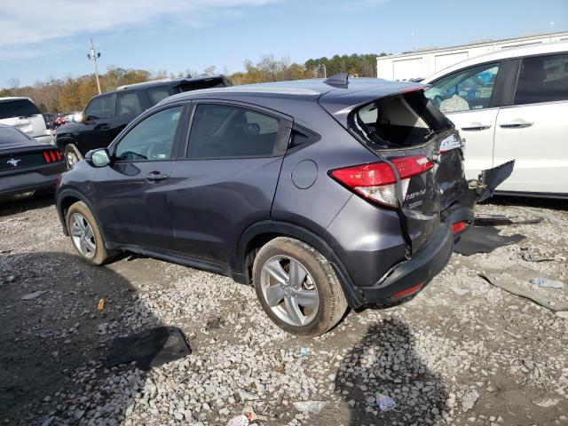 3CZRU5H51KM724654 Honda HR-V EX