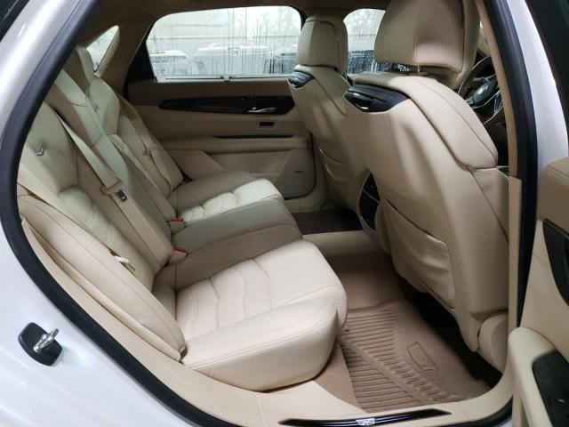 1G6KL5RS2HU131729 Cadillac Ct6 Platinum