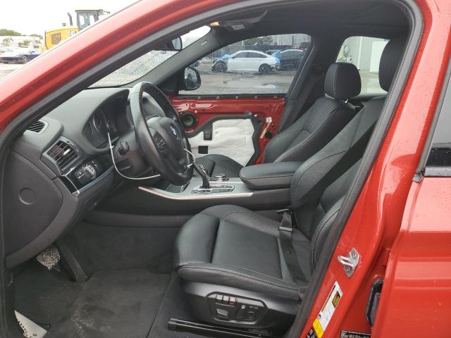 5UXXW5C53G0N92133 BMW X4 Xdrive35i