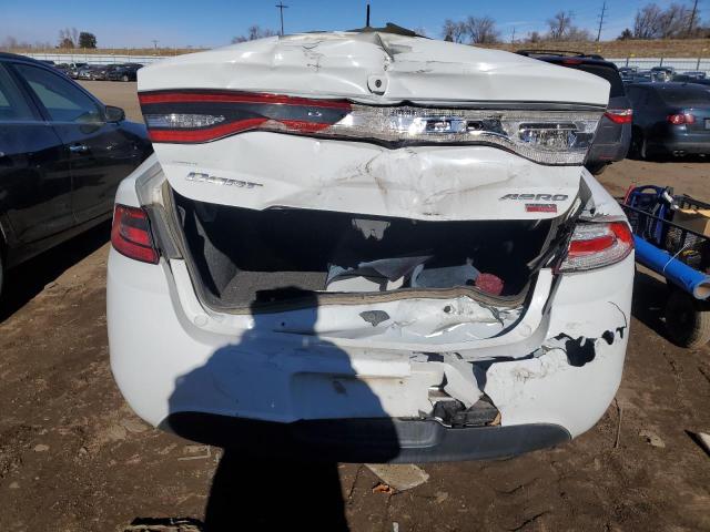 1C3CDFDH0ED732332 Dodge Dart Se Aero