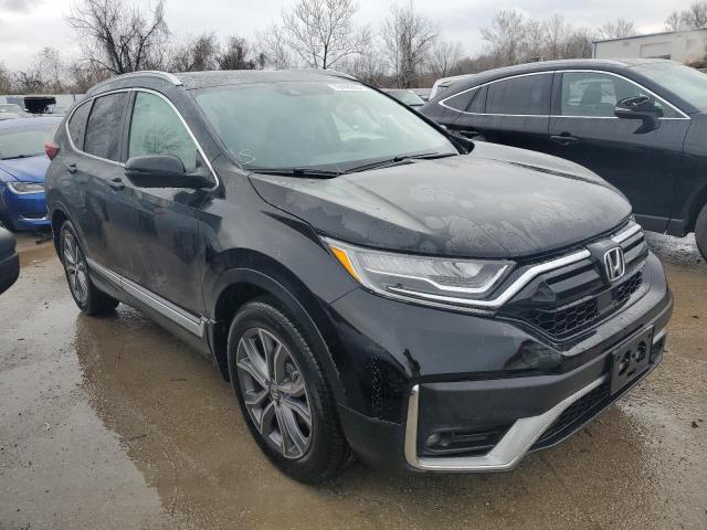 7FARW2H96ME012038 Honda Cr-v Touring