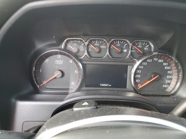 3GTU2VEC8FG285644 GMC Sierra K1500 Slt