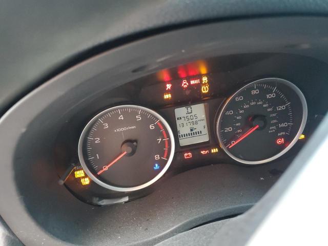 JF2SJADC7FH828302 Subaru Forester 2.5i Premium