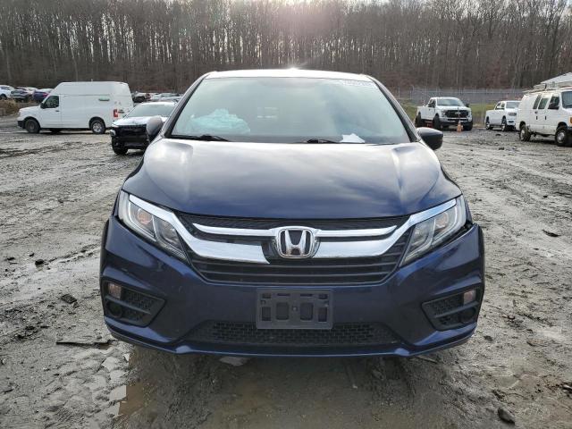 5FNRL6H26JB097375 Honda ODYSSEY LX