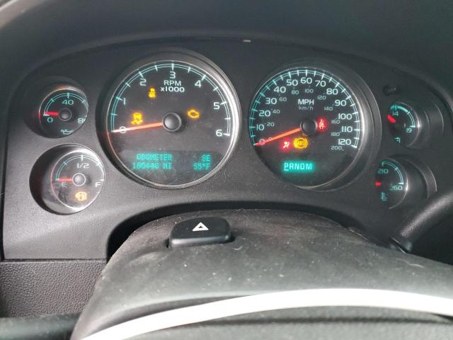 1GKS2CE02ER183860 GMC YUKON SLT