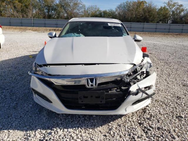 1HGCV1F47JA205553 Honda ACCORD EX