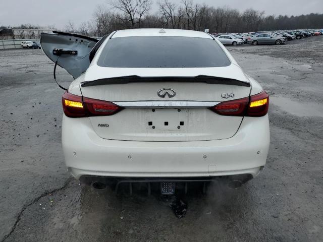 JN1EV7AR5LM253165 Infiniti Q50 PURE