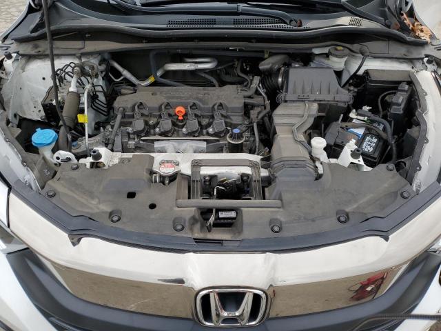 3CZRU6H70MM728513 Honda Hr-v Exl