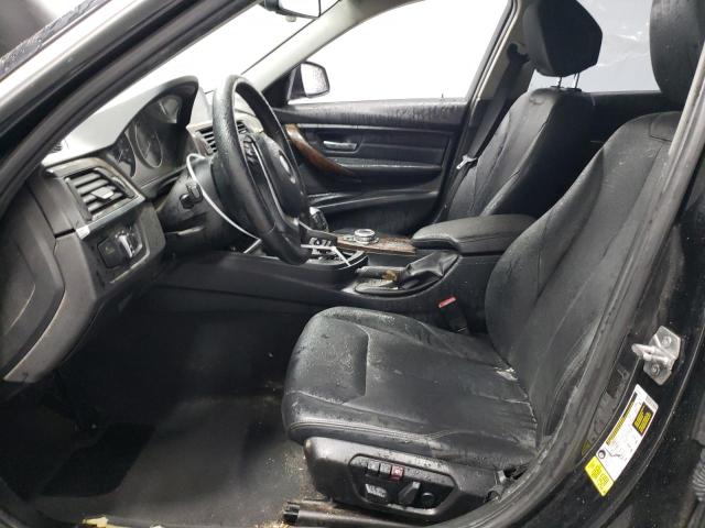 WBA3A9C55FK473263 BMW 335 I