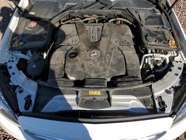 55SWF6GB2FU032685 Mercedes-Benz C 400 4matic