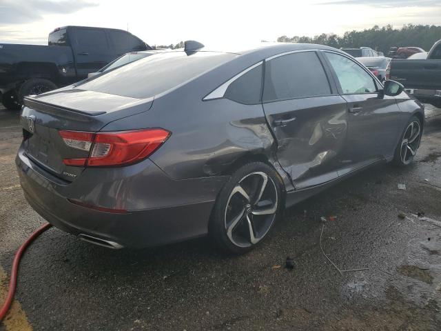 1HGCV1F35KA092226 Honda Accord Sport