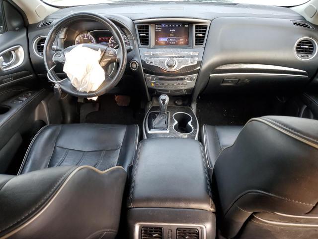 5N1DL0MM7HC503682 Infiniti QX60
