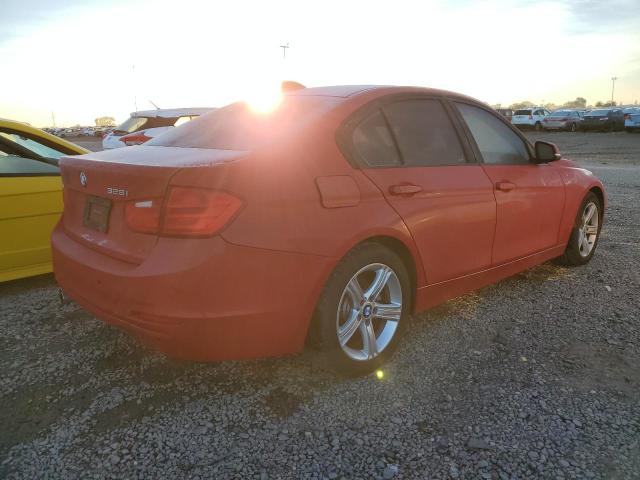 WBA3A5G5XFNS84304 BMW 328 I