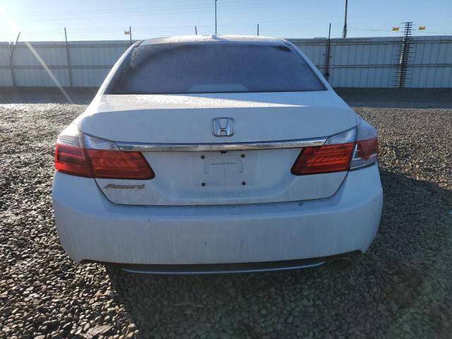 1HGCR2F89EA255034 Honda ACCORD EXL