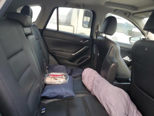 JM3KE4DY9G0846534 Mazda CX-5 GT