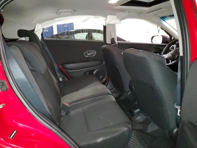 3CZRU6H59GM753249 Honda HR-V EX