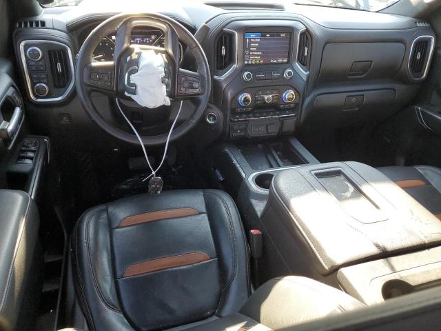 3GTP9EEL6LG261525 GMC Sierra K1500 At4
