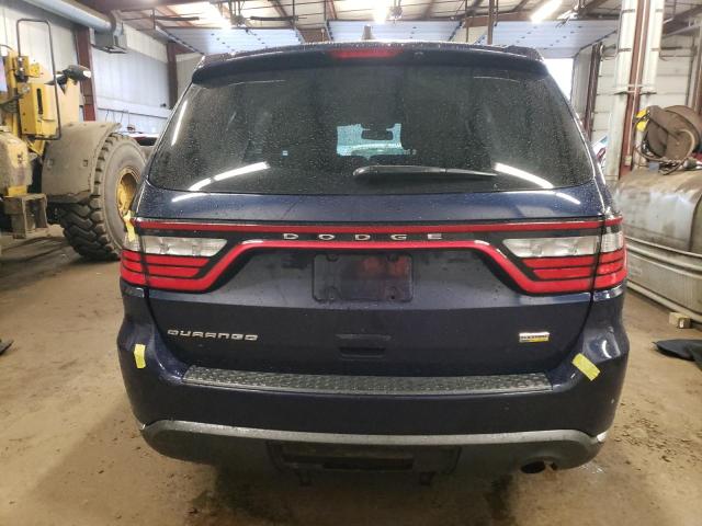 1C4RDHAG0EC501479 Dodge Durango Sxt