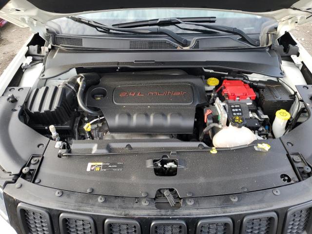 3C4NJCBB5MT527057 Jeep Compass Latitude
