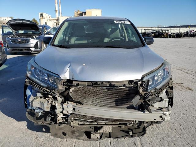 5J6RM4H3XFL065182 Honda CR-V LX
