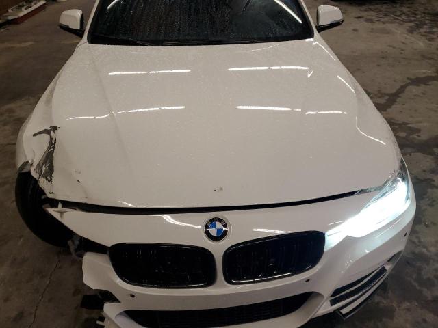 WBA8B3C55GK383502 BMW 340 I