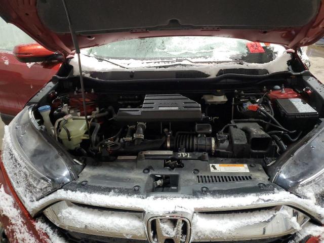 5J6RW2H87HL041967 Honda CR-V EXL
